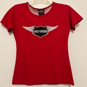 Harley-Davidson Shirt